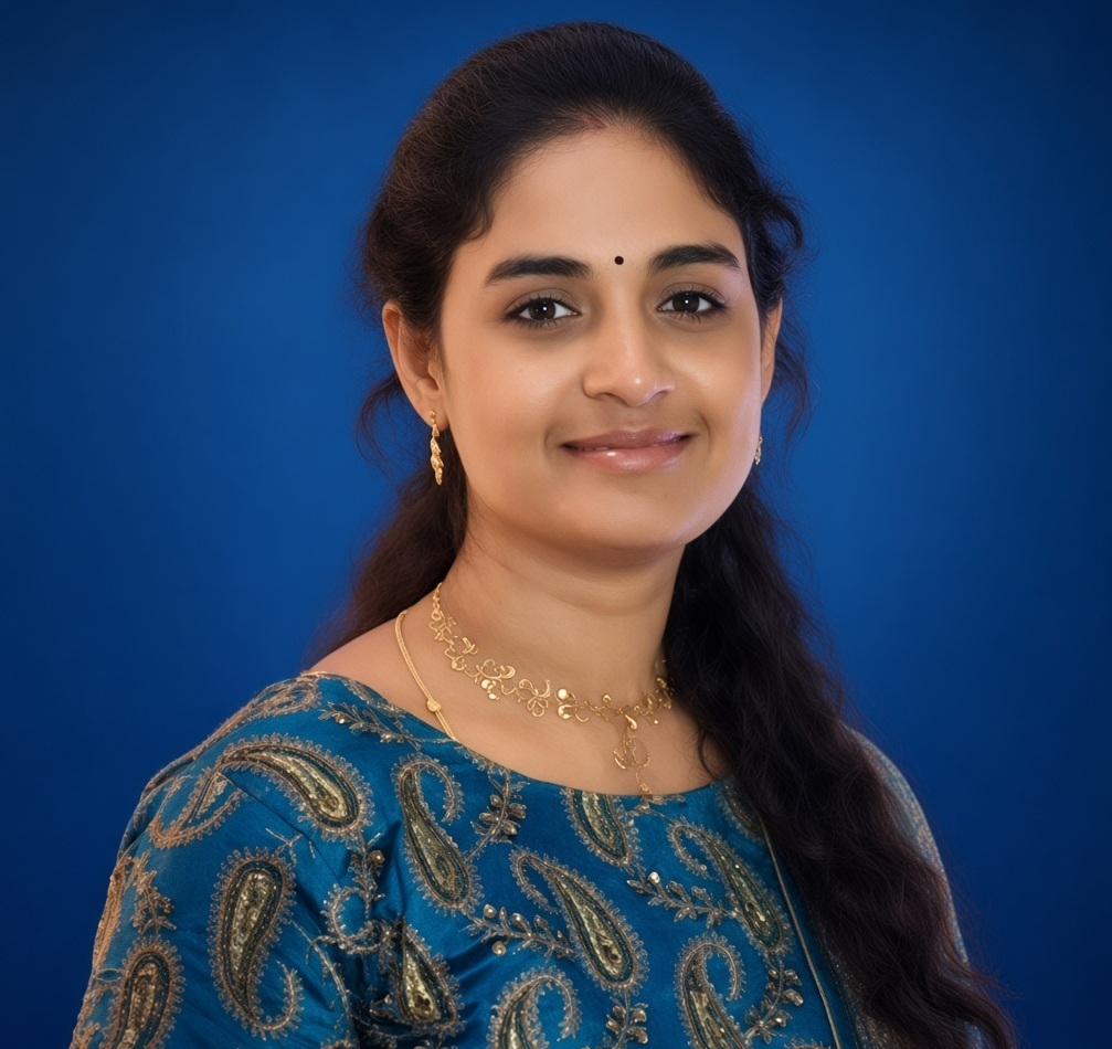 Teacher Ruhitha